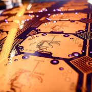 چاپ PCB مرصا