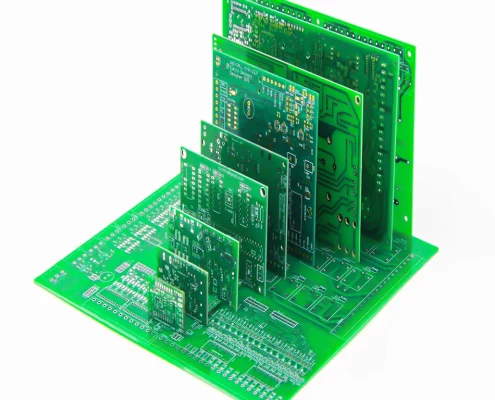 نحوه سفارش تولید PCB