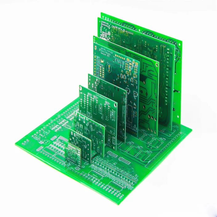 نحوه سفارش تولید PCB
