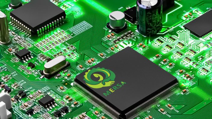 فیبر مدار چاپی یا PCB چیست؟