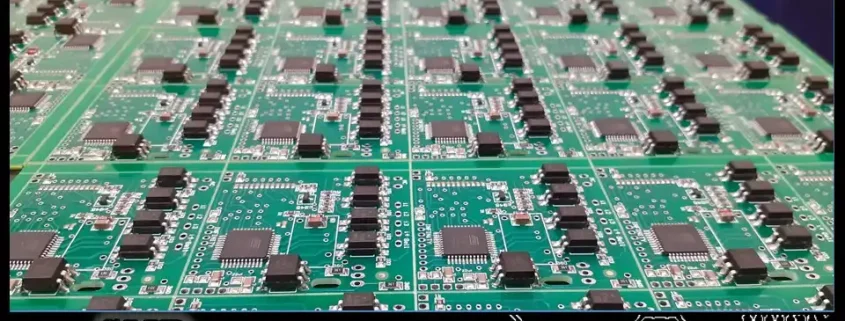 مونتاژ smd