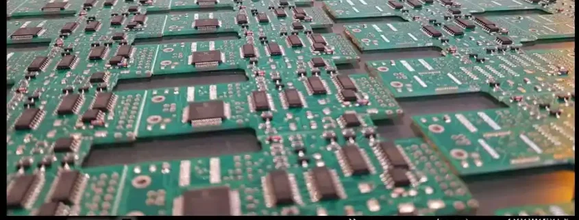 مونتاژ smd