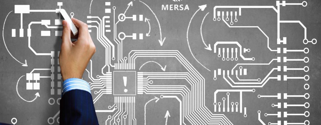 چک لیست بازبینی طراحی قبل از چاپ PCB