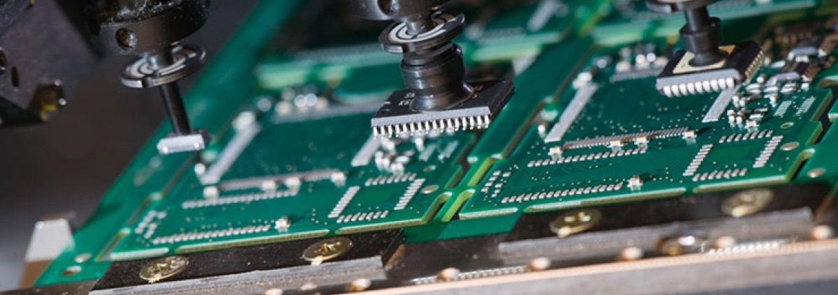 فاکتورهای کیفیت مونتاژ SMD و راهکارهای بهبود آن
