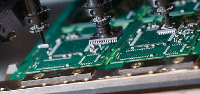 فاکتورهای کیفیت مونتاژ SMD و راهکارهای بهبود آن