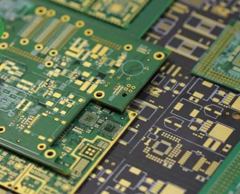 pcb چیست