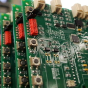 خط تولید PCB