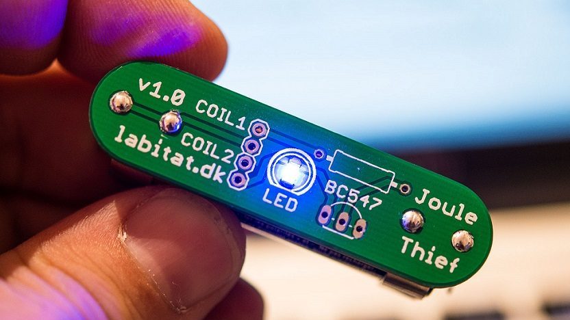 قیمت مونتاژ برد SMD