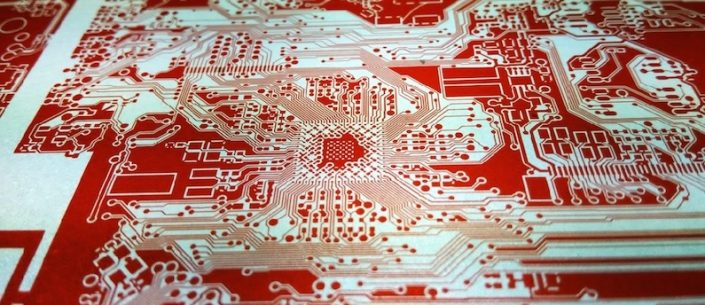 5 روش آبکاری PCB