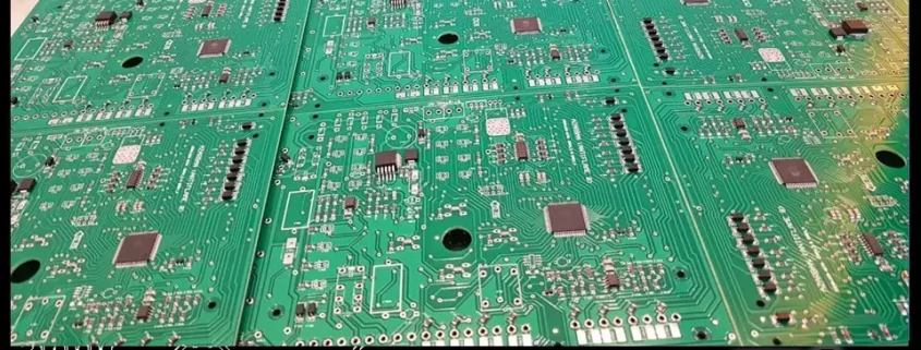 مونتاژ smd