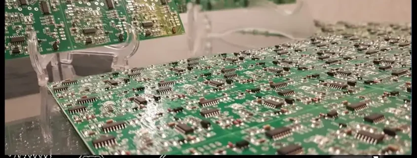 مونتاژ smd