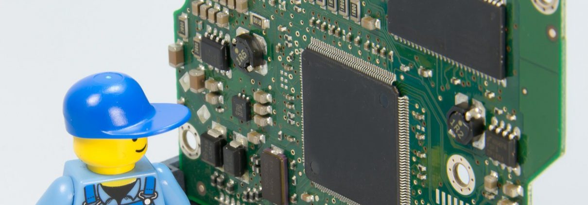 استاندارد IPC در PCB چیست