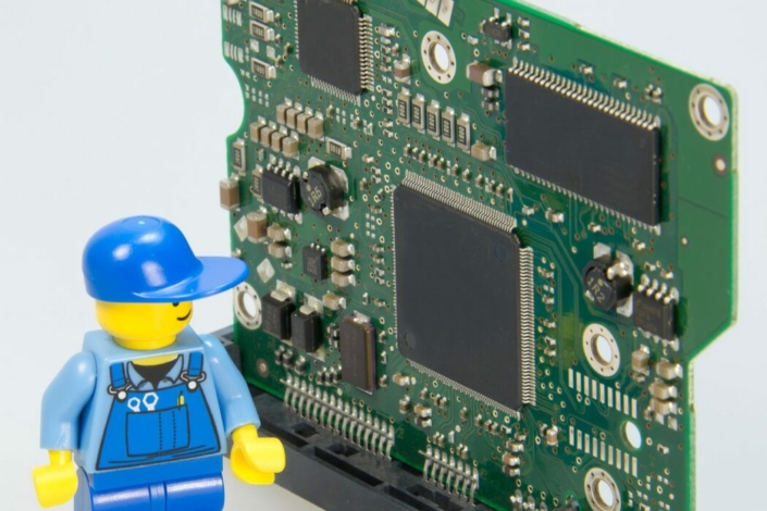 استاندارد IPC در PCB چیست
