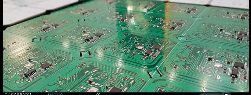مونتاژ smd