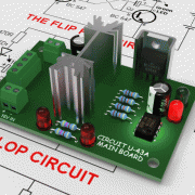 سفارش طراحی و تولید PCB مرصا