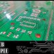 چاپ برد متالیزه